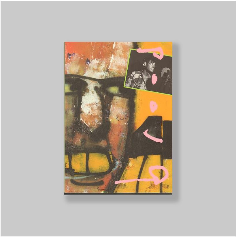 Brood, Herman - Chabot, Bart;  Natasha Gerson;  Wout Sleijster;  Ren Meijerink [et al.]. - Herman Brood.