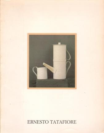 Tatafiore, Ernesto - Ammann, Jean-Christophe (et al.). - Ernesto Tatafiore: Caf (cafe) Robespierre (signed)