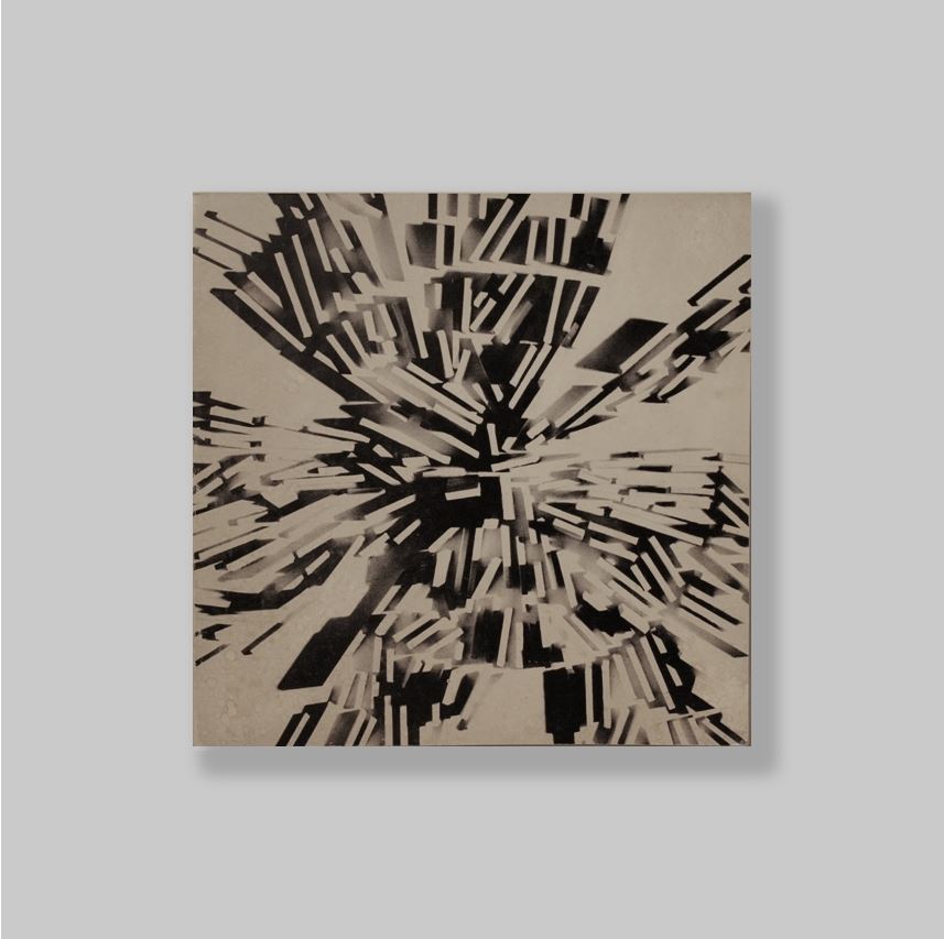 Coppens, Martien - - Eindhoven. VERY FINE COPY.