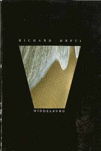 Hefti, Richard - Elders, Fons [et al.]. - Richard Hefti. (Signed)