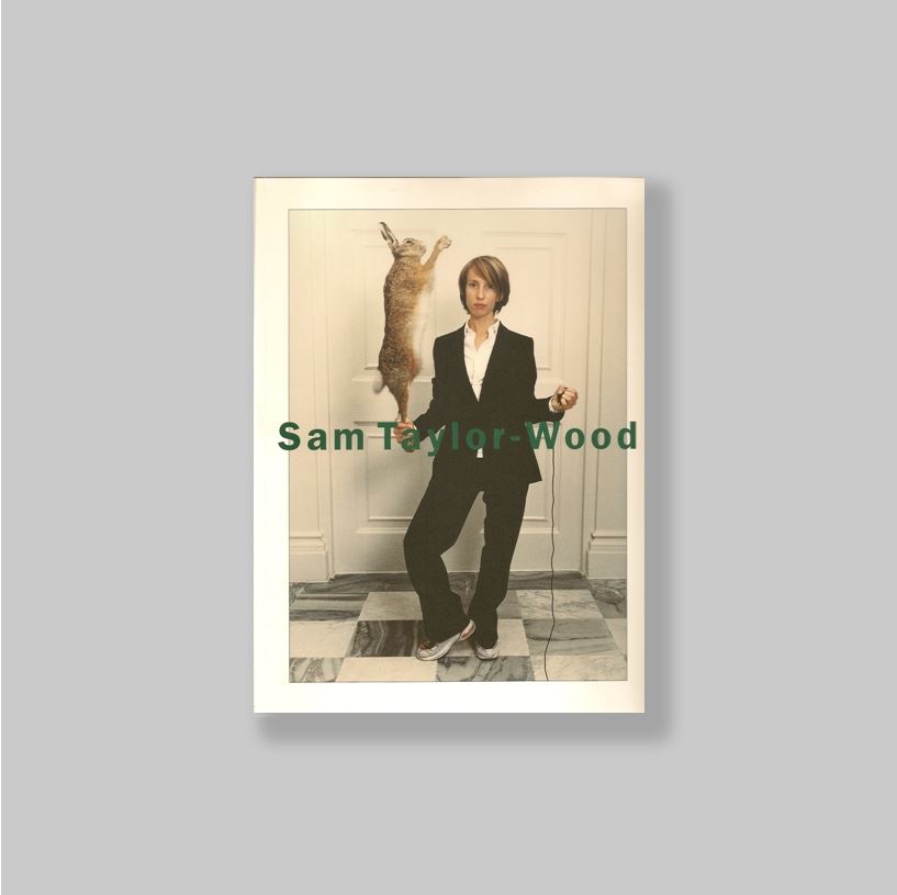 Taylor-Wood, Sam - Visser, Hripsim (ed.). - Sam Taylor-Wood.