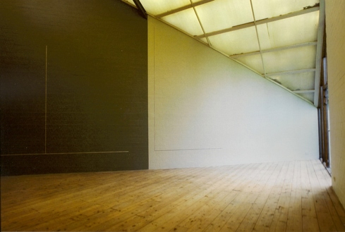 Jong, Sigmund de (b. 1962) - - Sigmund de Jong: Walconcept 6-2002.