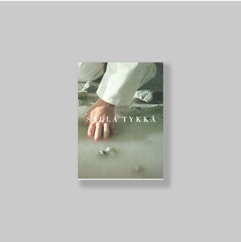 Tykk (Tykka), Salla (Helsinki, 1973) - - Cave.