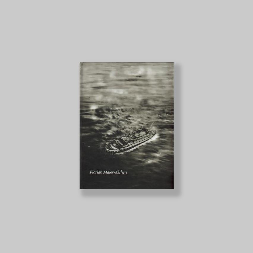 Maier-Aichen, Florian - Morse, Rebecca [ed.]. - Moca Focus: Florian Maier-Aichen.