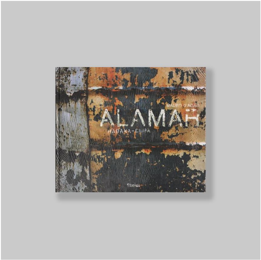 D'Agati, Mauro - Senel, Paz. - Mauro D'Agati: Alamar. Habana Cuba.