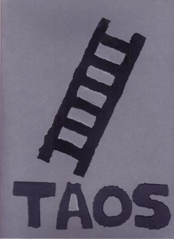 Law, Andrew - - TAOS VERSION. SIGNED/AS NEW.