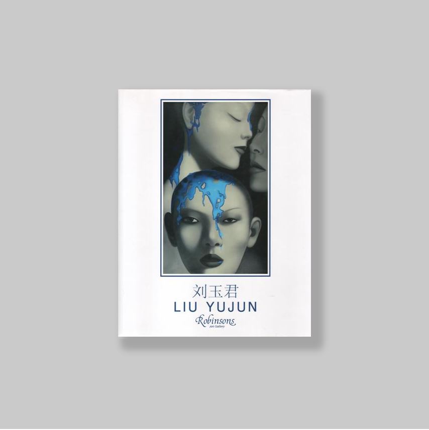 Yujun, Liu - Yuejin, Zou. - Liu Yujun. The implications of beautiful woman - a review of Liu Yujan's Unidentified Liquid