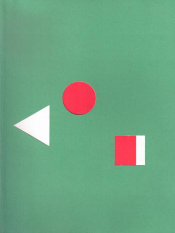 Kooij, Barbara van (ed.) - Witte de With Cahier #2 June 1994..