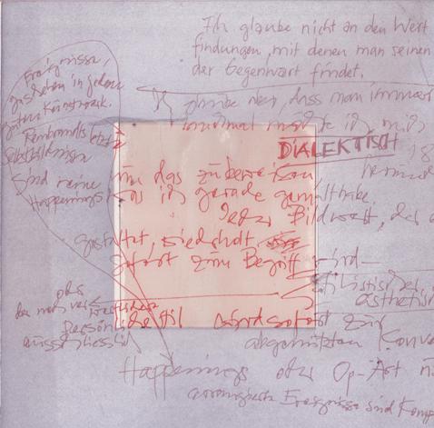 Hoehme, Gerhard - - Hoehme. 15 aprile 1967 Senior - Roma.