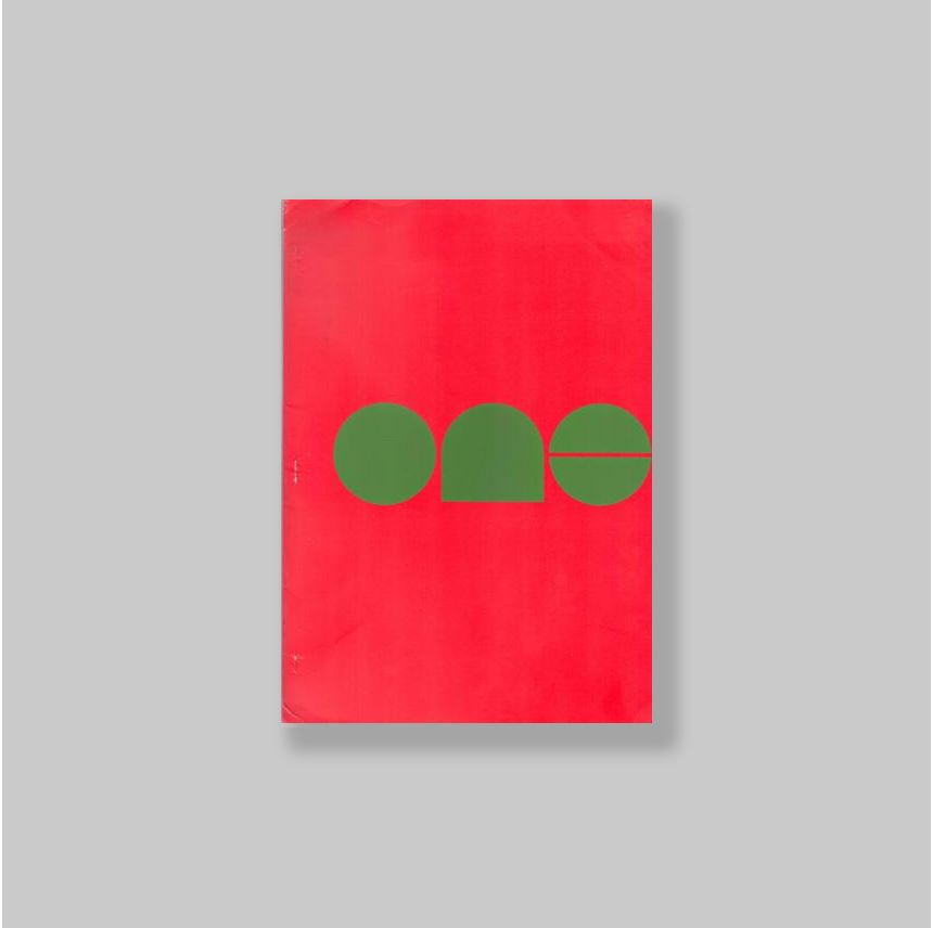 Chaloner, David & Barry Dixon [eds.]. - One.