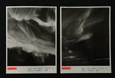 Hgrann, Bjrn (Hogran, Bjorn) -  (1934-1999). - Dance of seven waters [Sevenwaters] 1983.