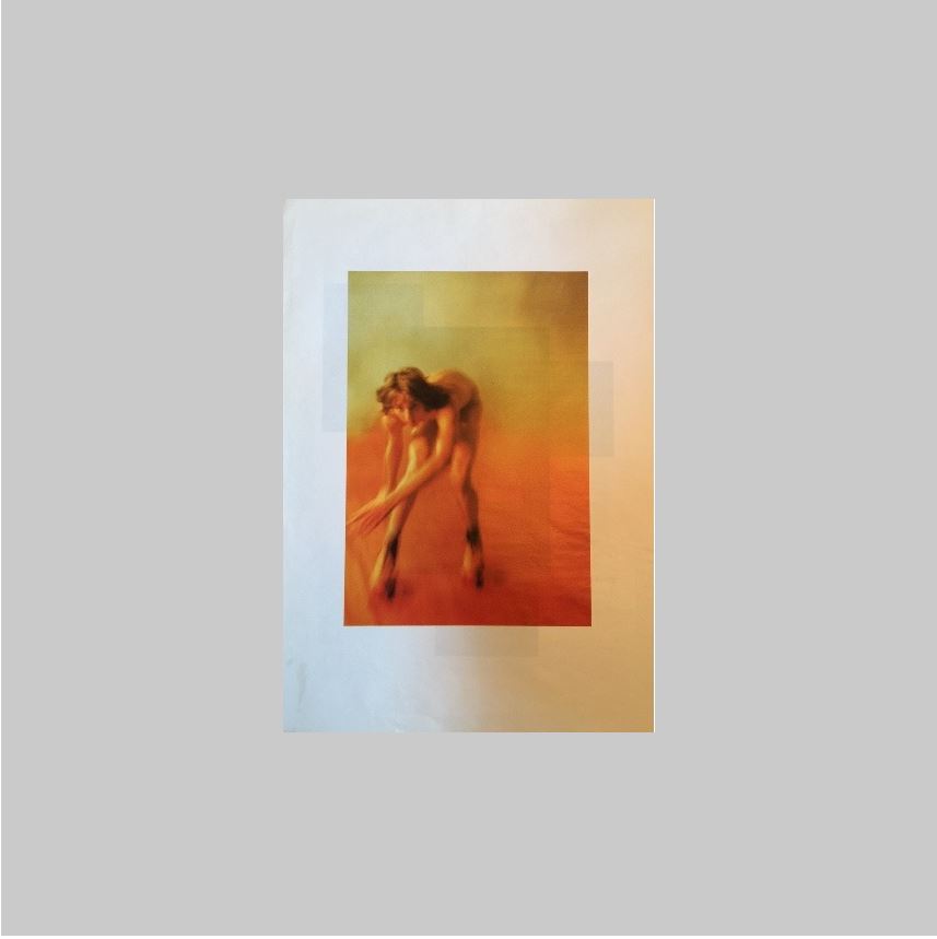 McGinley Ryan - Hans Ulrich Obrist (ed.). - Le Point d'Ironie No. 49 November 2009: Ryan McGinley.
