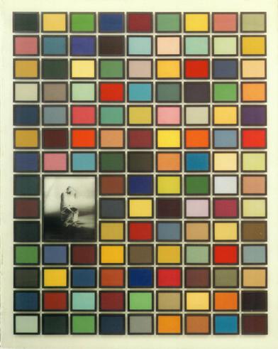 Mol, Pieter Laurens (Breda, 1946) - - Pieter Laurens Mol. SIGNED.
