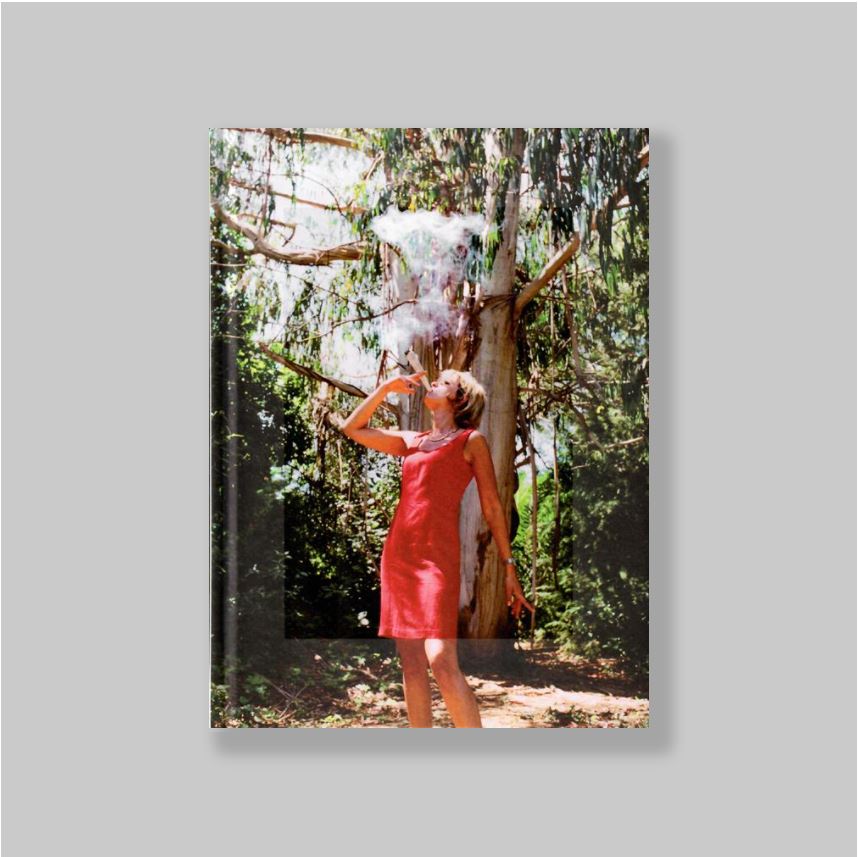 Fournier, Jean-Luc A. [Amand] - Bon, Franois. - Eucalyptus. UNOPENED COPY.