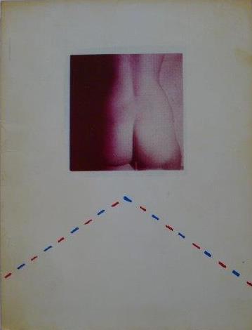 Schoonheijt, Eddie (Mook NL, 1949) - - Eddie Schoonheijt. ARTIST'S BOOK.