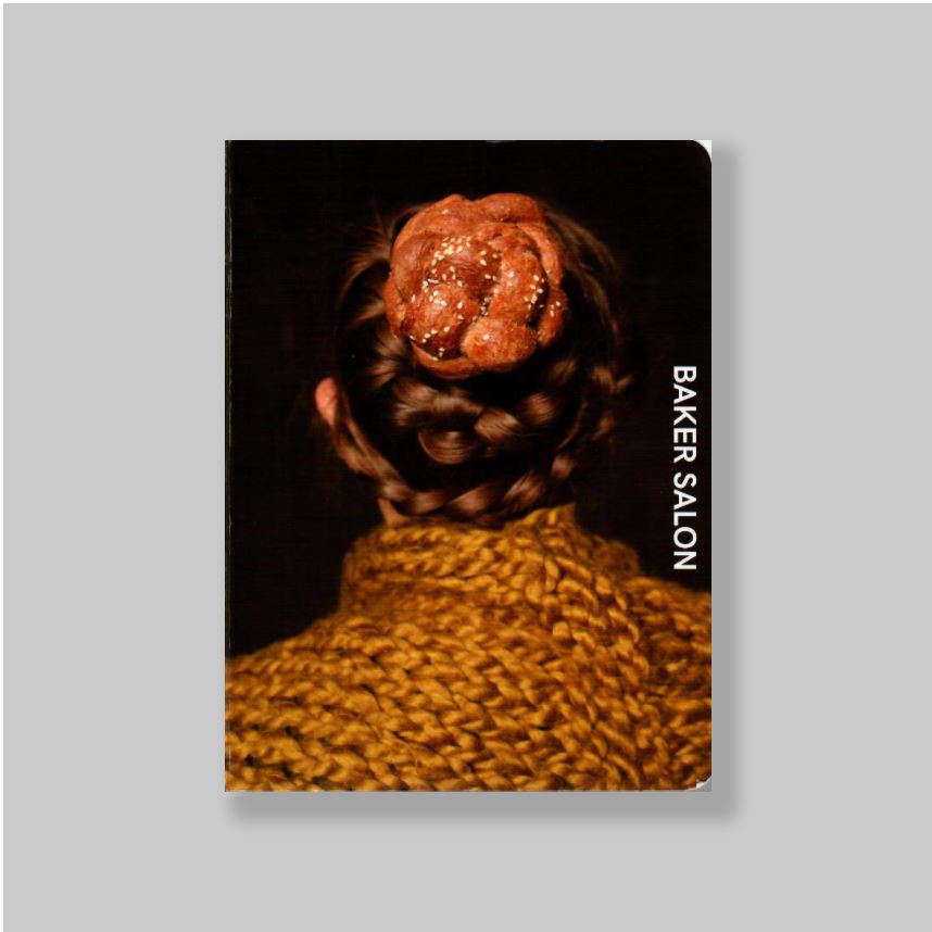 Ting, Cheng - Chang, Shauba [ed.]. - Baker Salon. VERY FINE COPY.