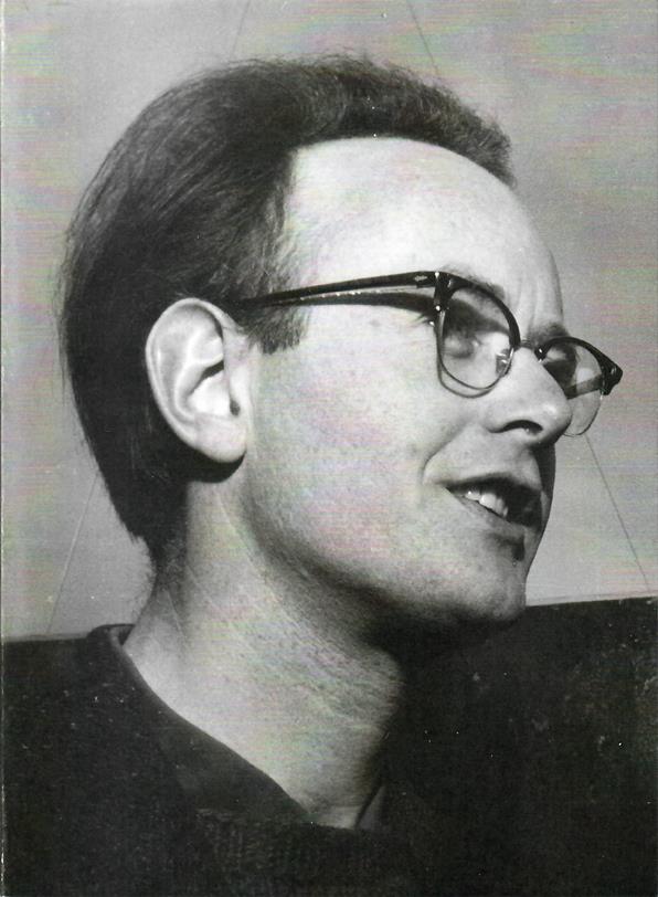 Peeters, Henk (1925-2013) - Wagemans, Fred. - Henk Peeters on: Art, Life and Piero Manzoni.