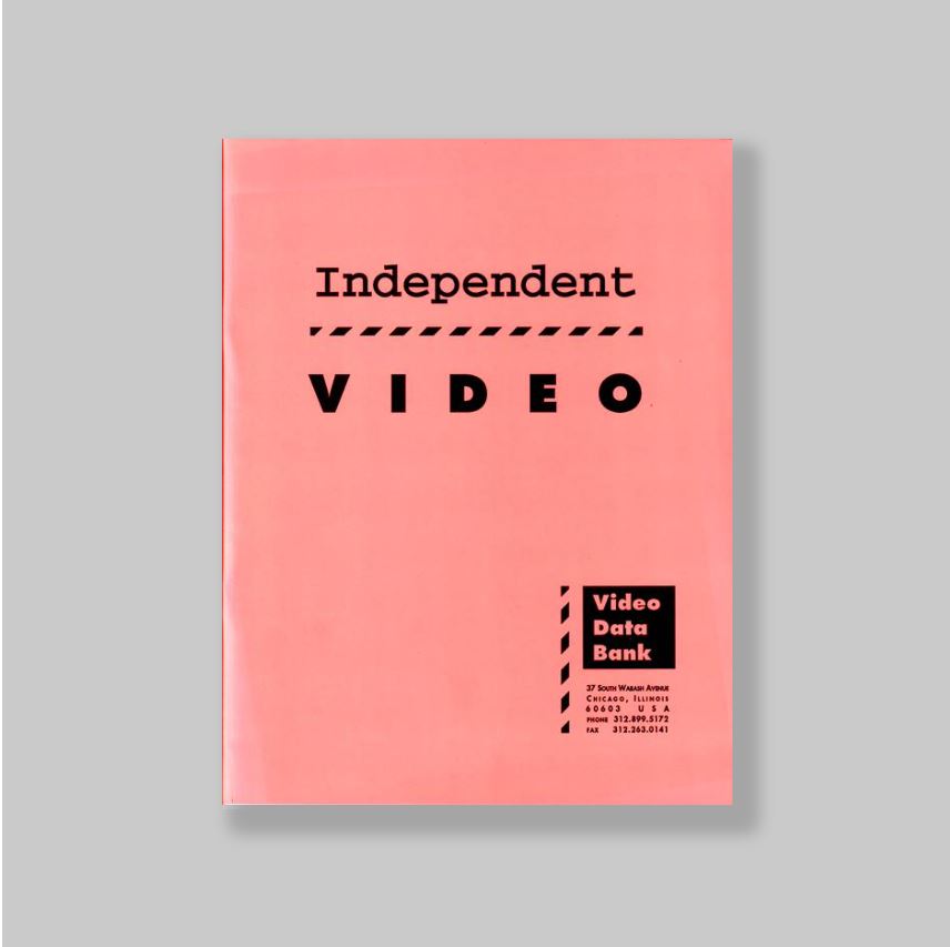 N/A. - Independent video draft current to March 16, 1992. FINE COPY.