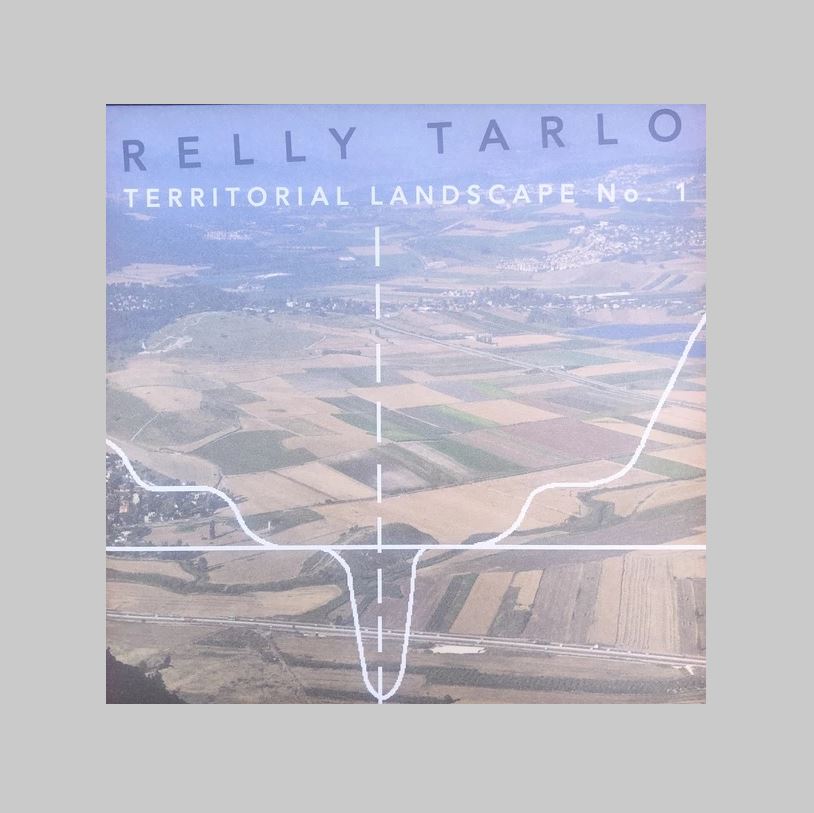 Tarlo, Relly - - Territorial Landscape No. 1
