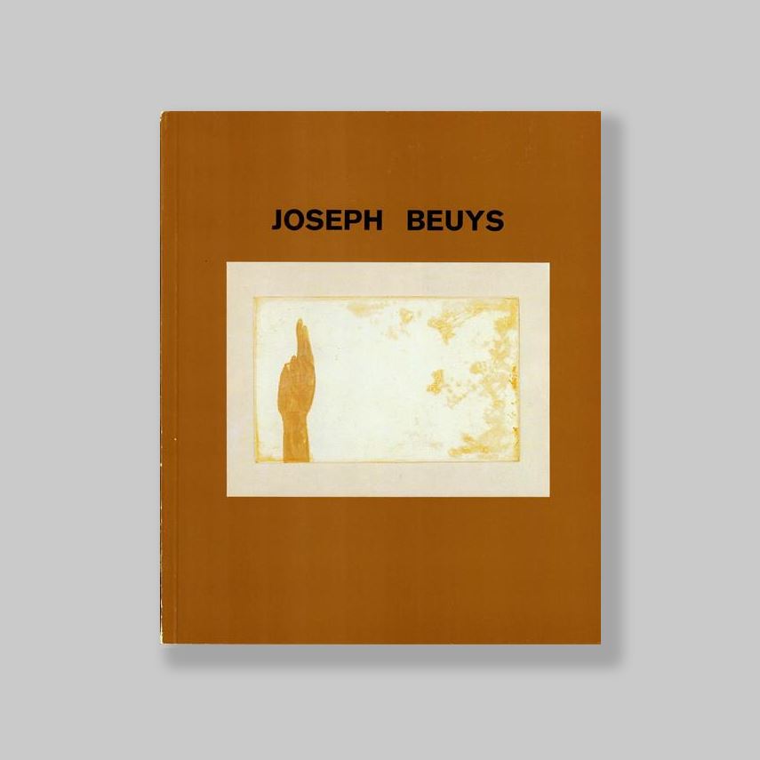 Beuys, Joseph - Medina, Friedrich Wilhelm. - Joseph Beuys: Suite 