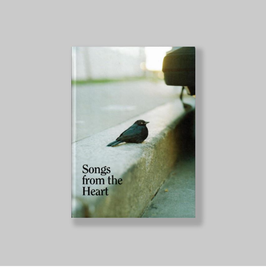 Eyck, Guido ;  Reinout van den Bergh, Jan Schaerlaeckens (eds.). - Songs from the Heart / BredaPhoto 2014 / The Eriskay Connection. AS NEW.