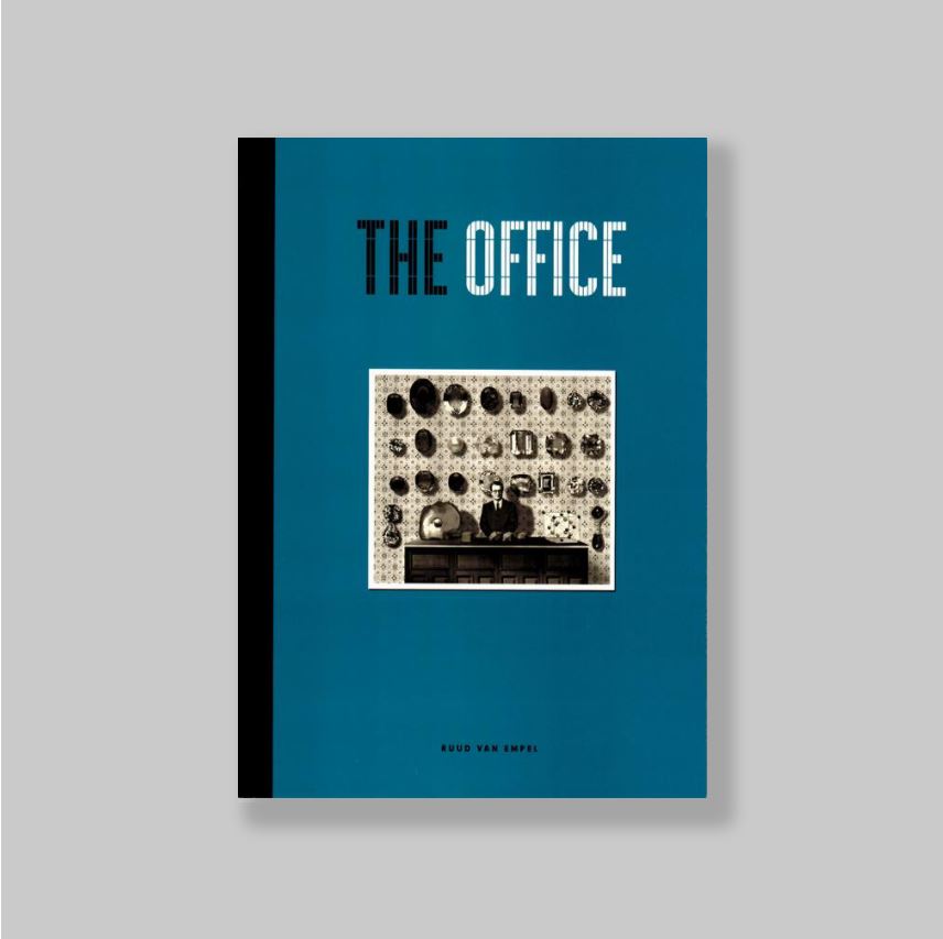 Empel, Ruud  (Breda NL, 1958) - Bennekom, Josephine van. - The  Office: Ruud van Empel. AS NEW.