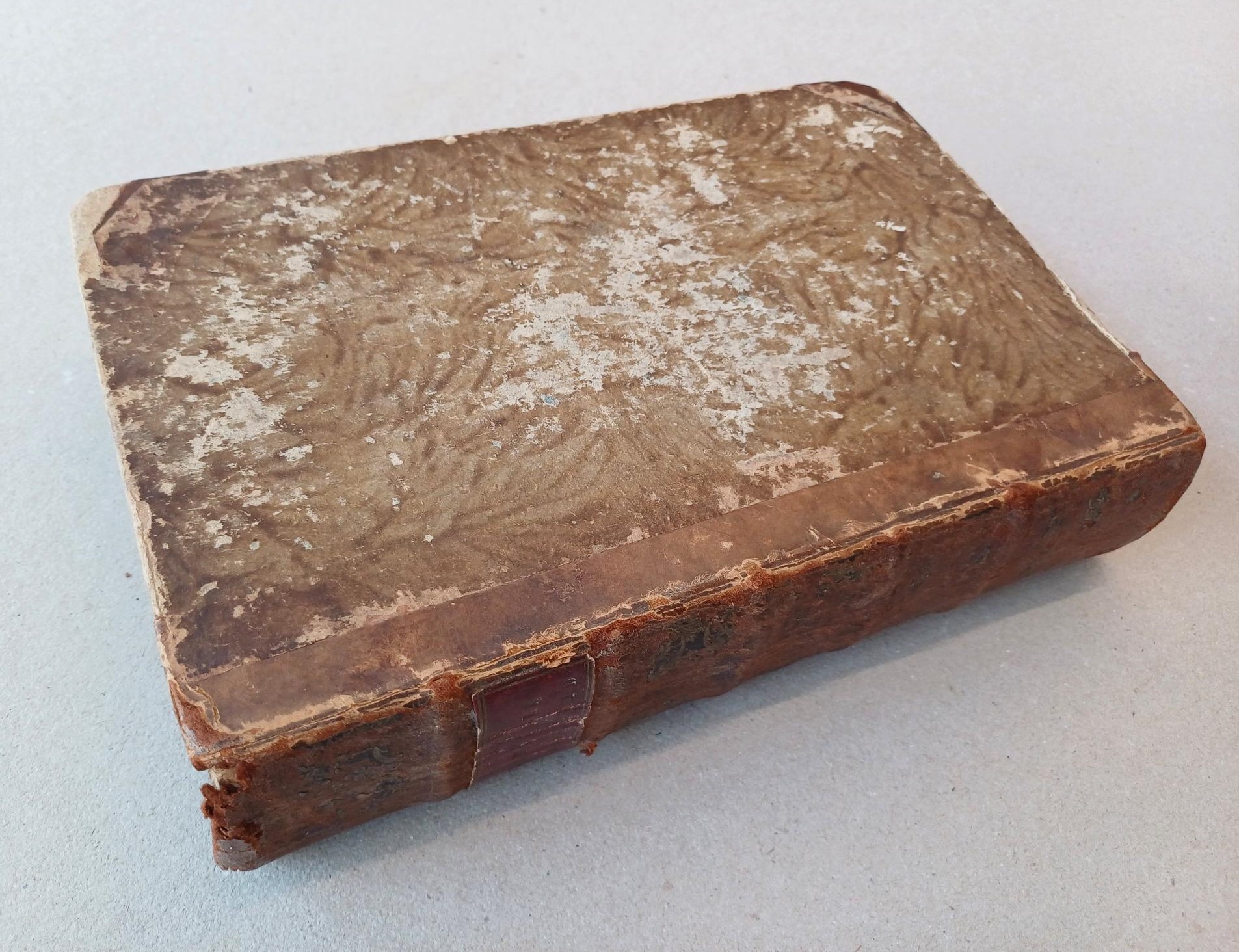 Lesz, Gottfried;  Haar, J.W. van (vert.);  Barket, Nicolaus (voorw.) - Bewys der waarheid van den christelyken godsdienst