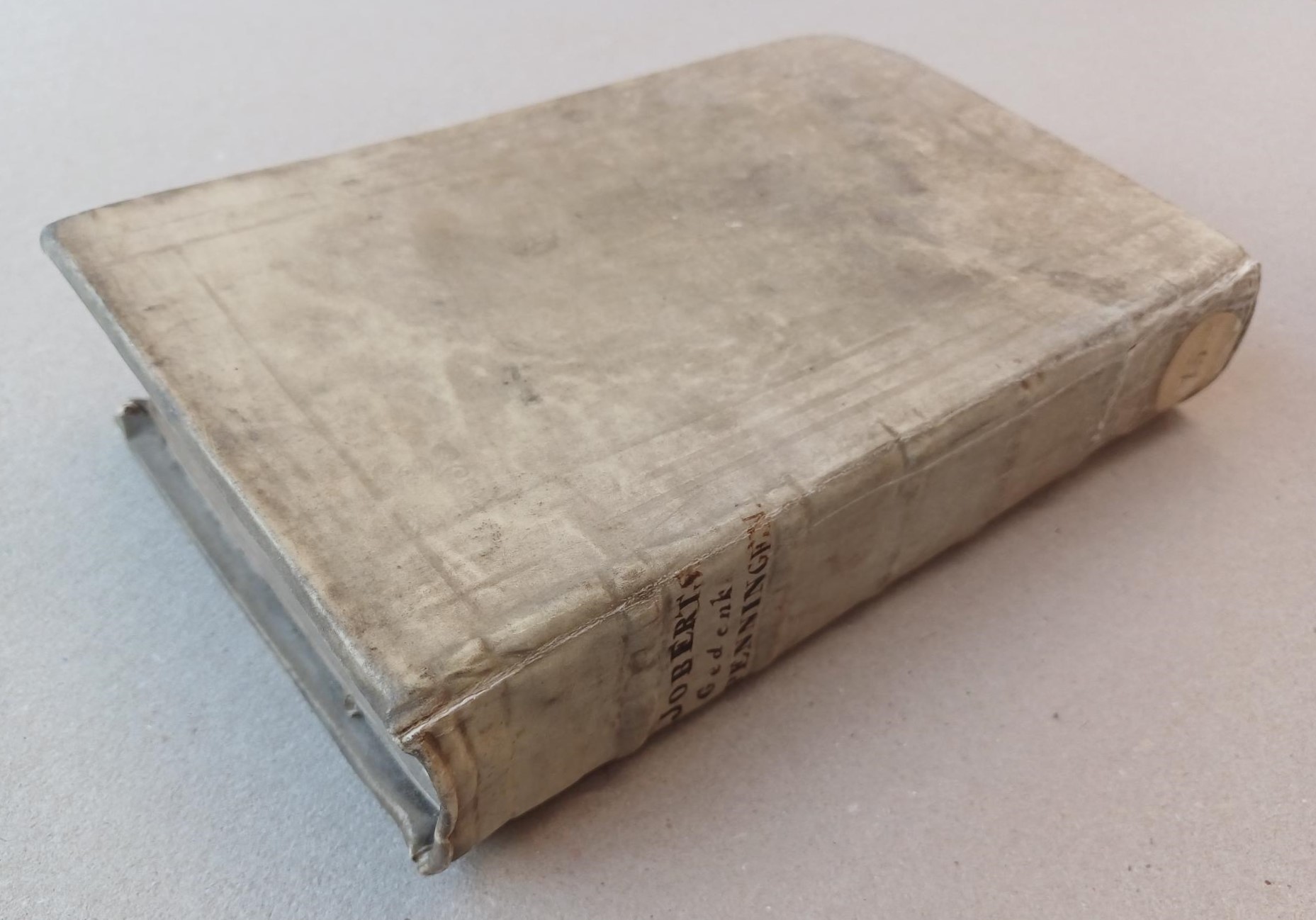 Jobert, Louis - Lodewyk Joberts Kennisse der aloude en hedendaagsche gedenkpenningen. Zynde hier bygevoegd veele nieuwe ondekkingen; Als mede eene Lyst van alle de Romeinsche Keizers en Keizerinnen...etc.