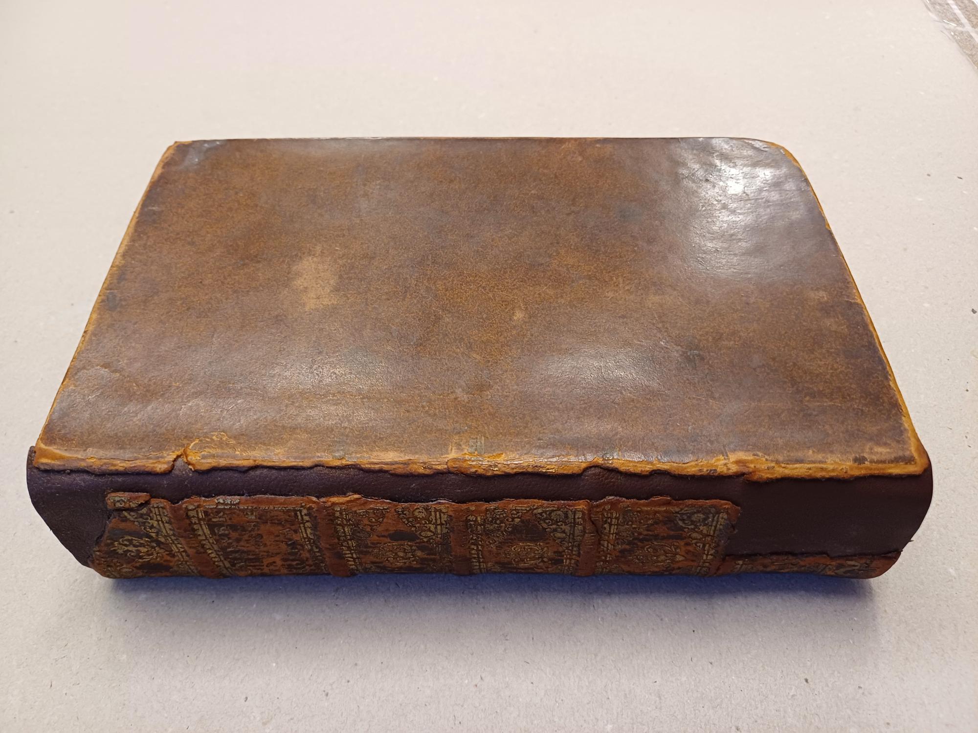 Heemskerk, J. van - Batavische Arcadia COMPLEET