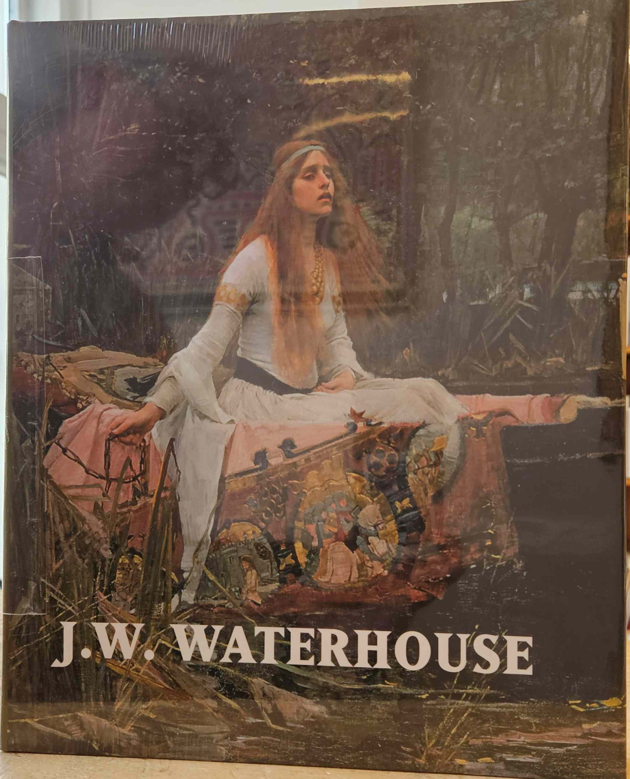  - J. W. Waterhouse: The Modern Pre-Raphaelite. AS NEW