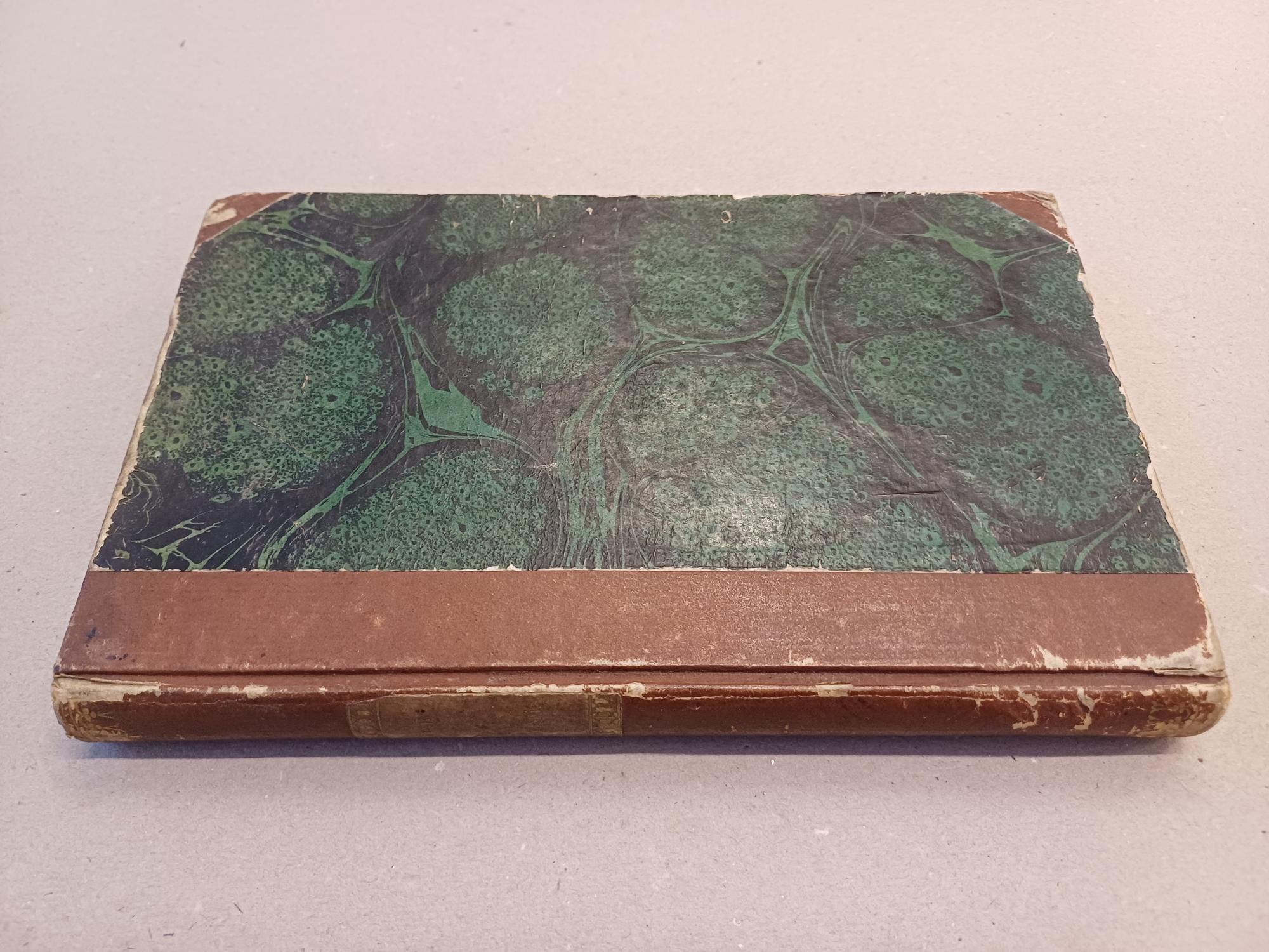 Boethius;  Freytag, Friedrich Karl - Trost Der Philosophie Aus Dem Lateinischen Des Boethius