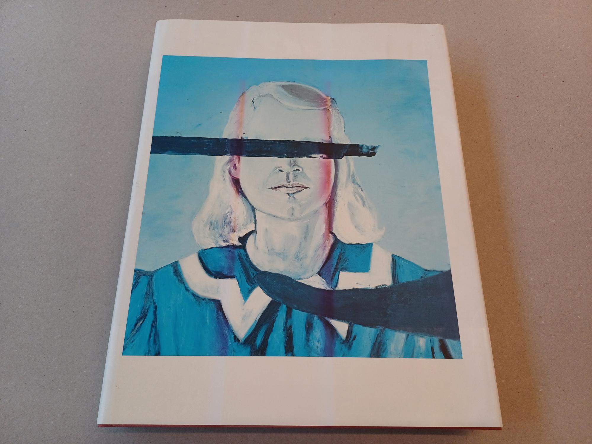 Schnabel, Julian - Julian Schnabel
