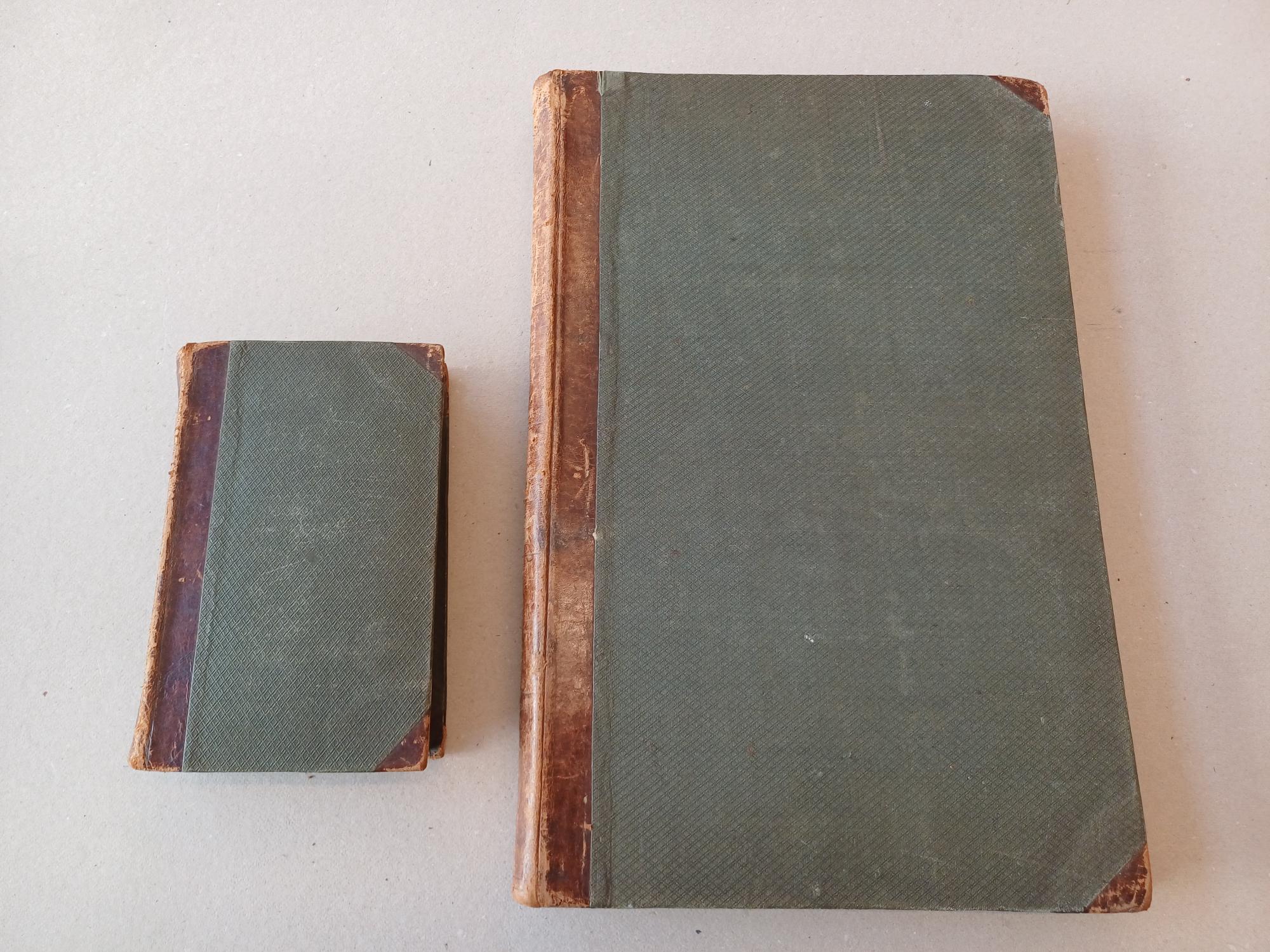 Storm van s Gravesande, C. M. - Bouwkundige leercursus, ten gebruike der Koninklijke Militaire Akademie. HANDLEIDING + ATLAS