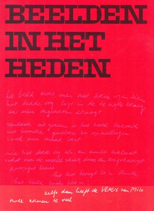 Jaff, Dr. HL.C. - Beelden in het heden.